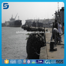 Marine Yokohama Type Boat Protection Jetty Fender Hecho en China